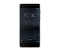 Nokia 5 Dual SIM srebrnobiały - 357304 - zdjęcie 1